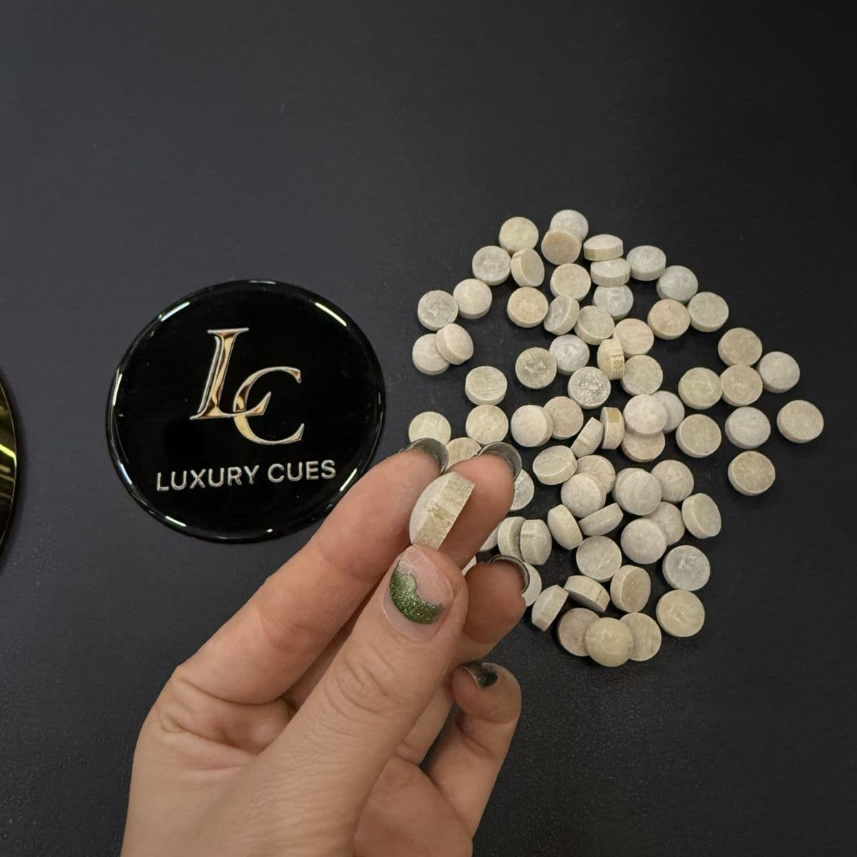 Đầu Cơ Phá - Nhảy Leadsuper ảnh 2