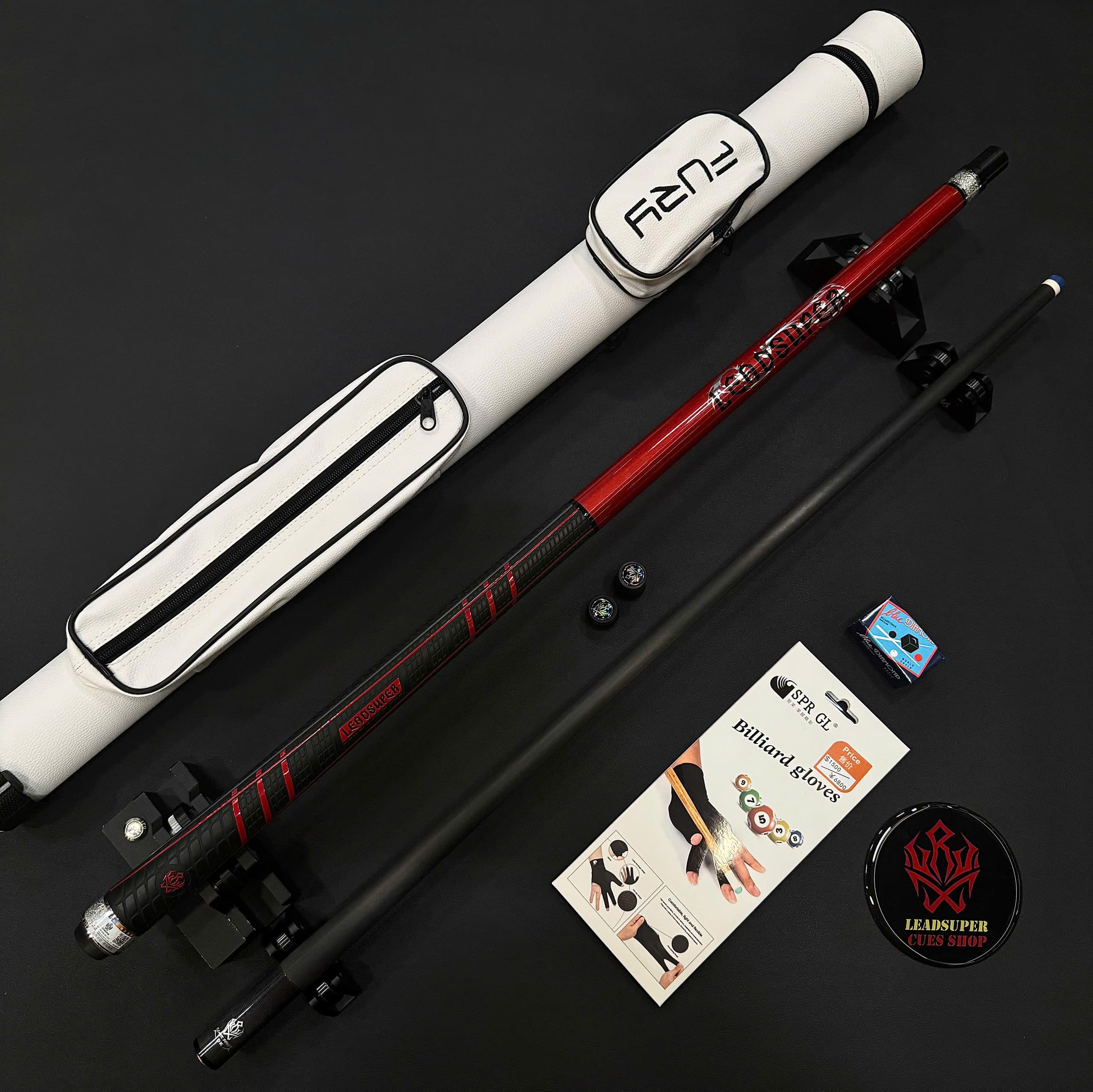 Leadsuper Inlay BC1