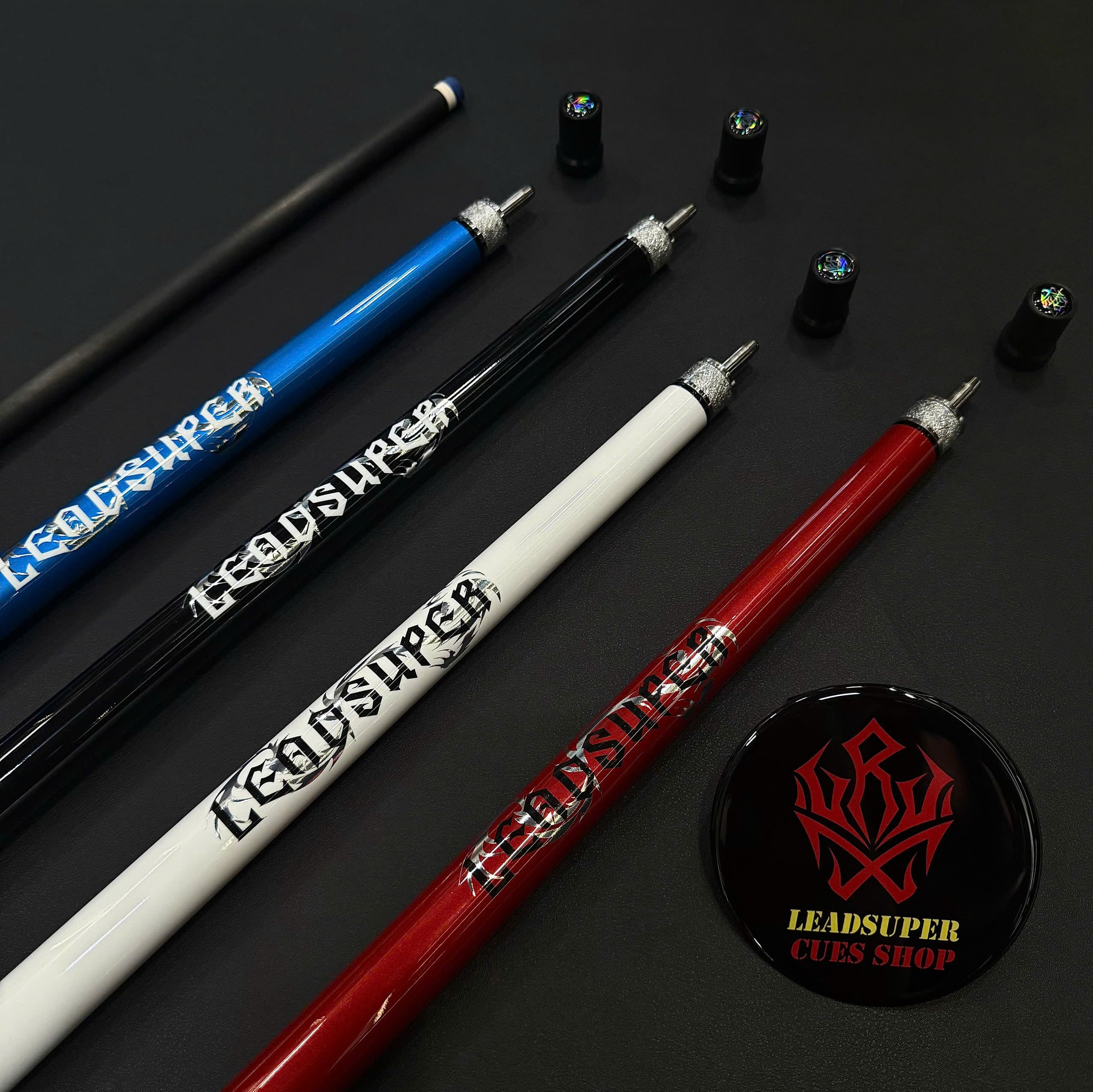 Leadsuper Inlay PH2