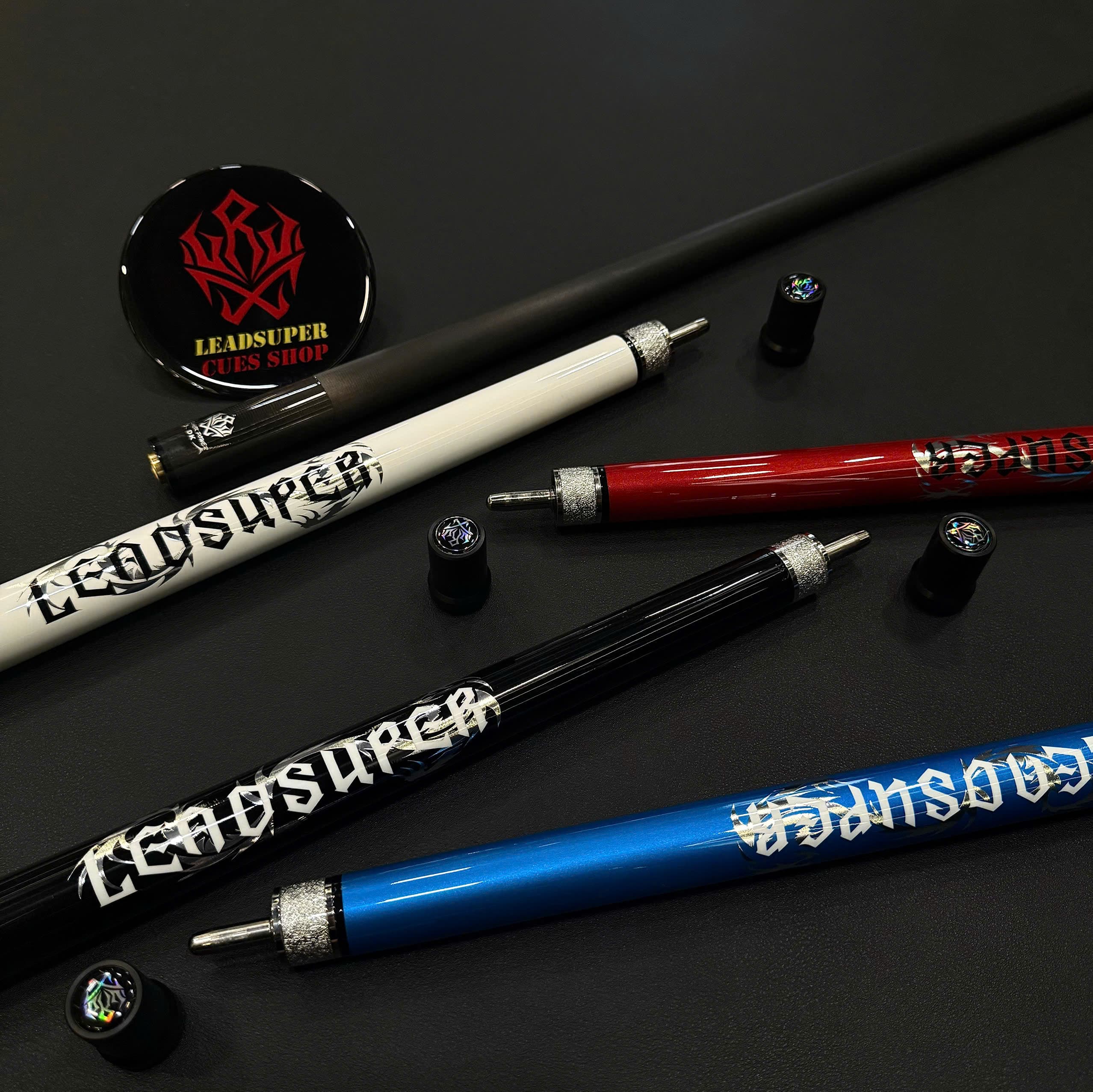 LEADSUPER LS-A 01