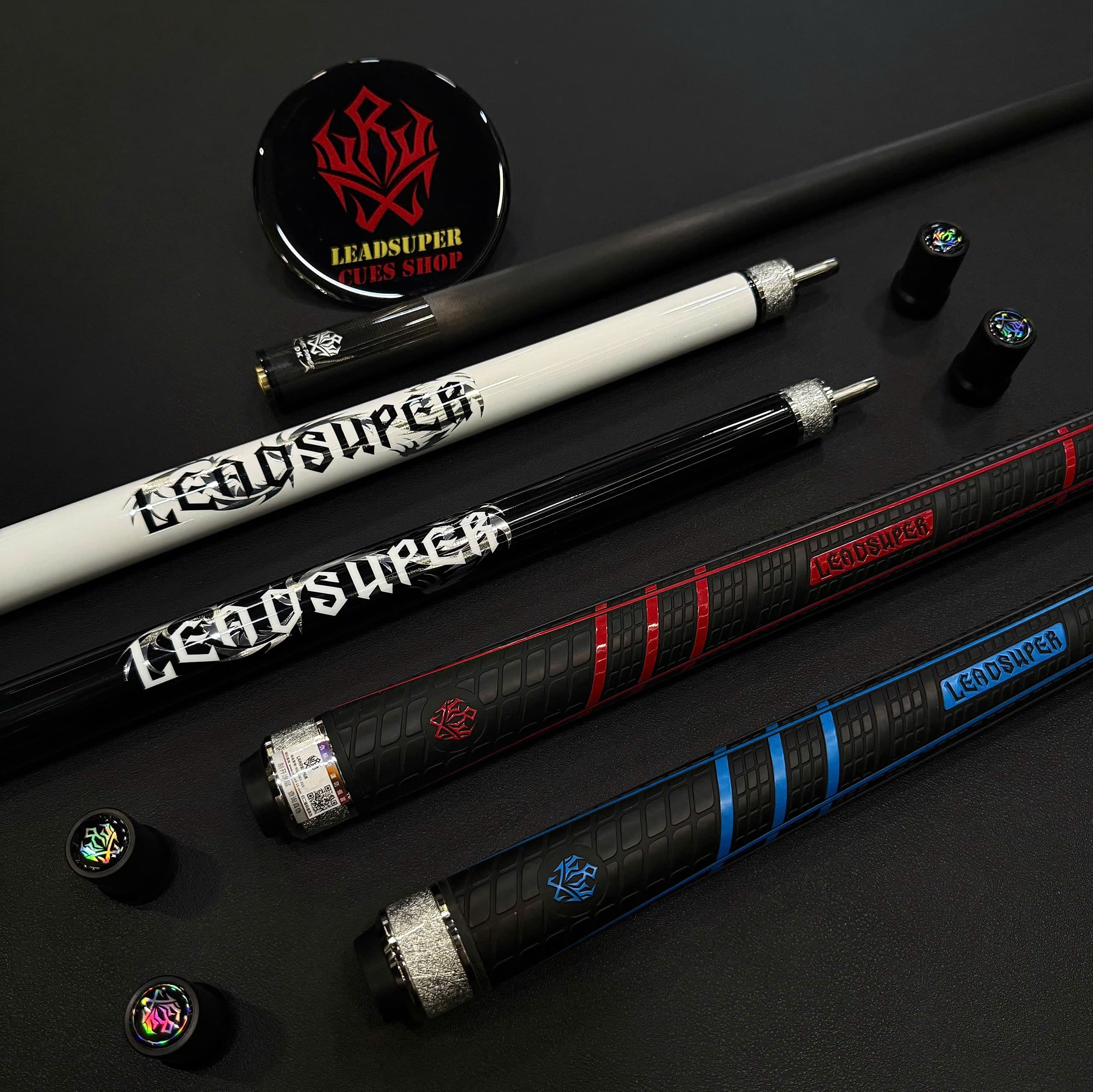 LEADSUPER LS-A 02