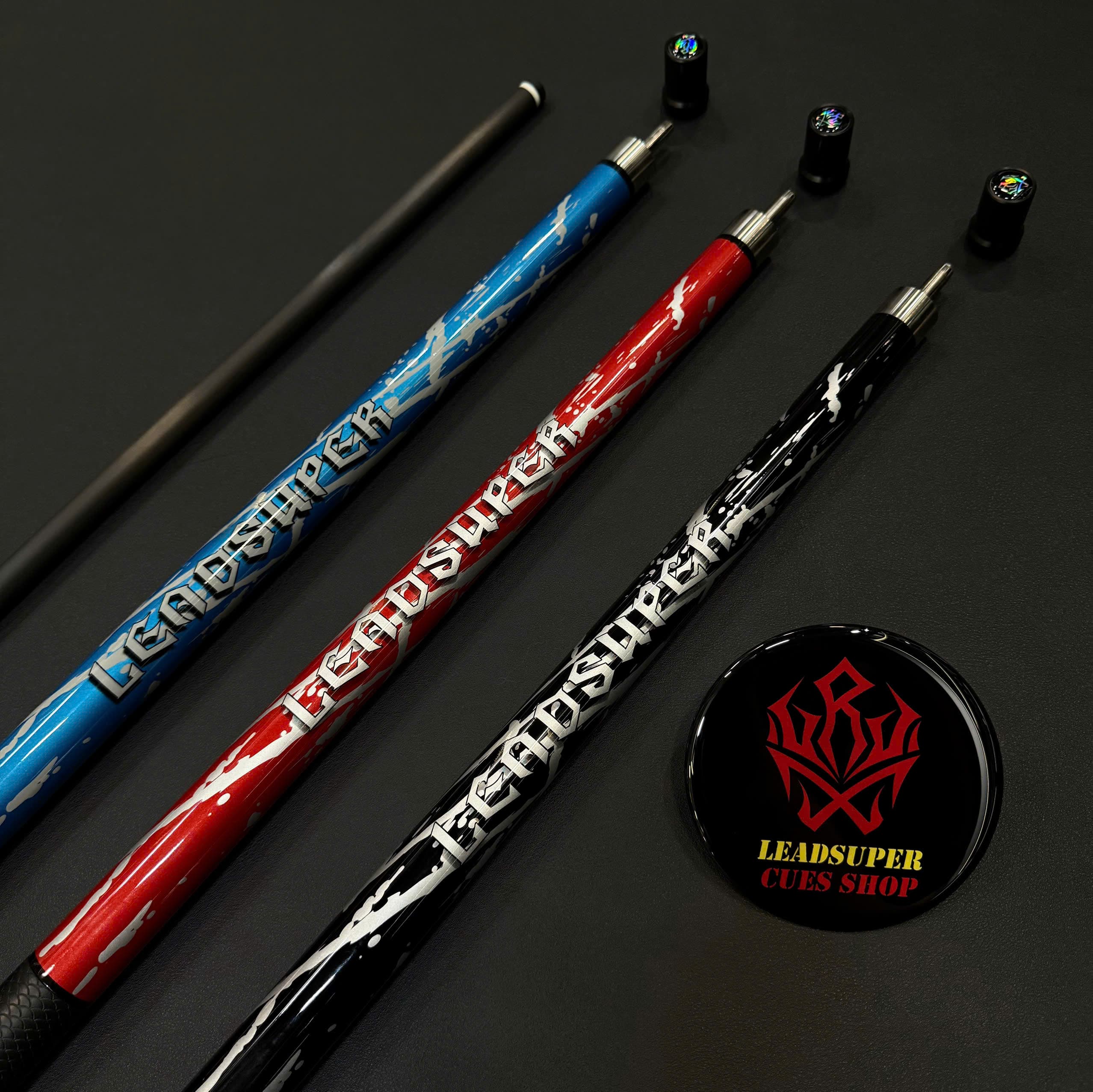 Leadsuper LS-QR 03
