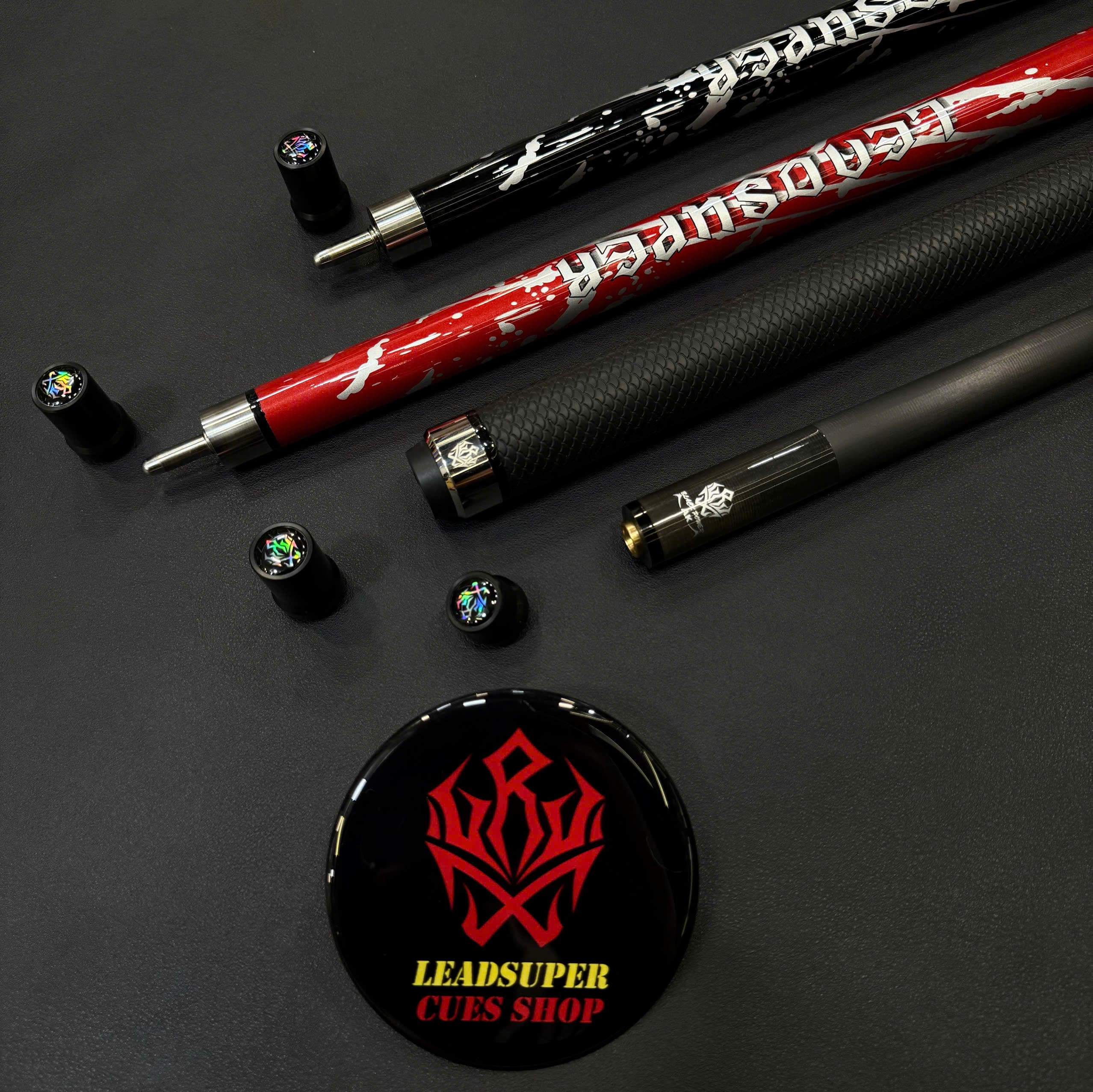 Leadsuper LS-QR 05