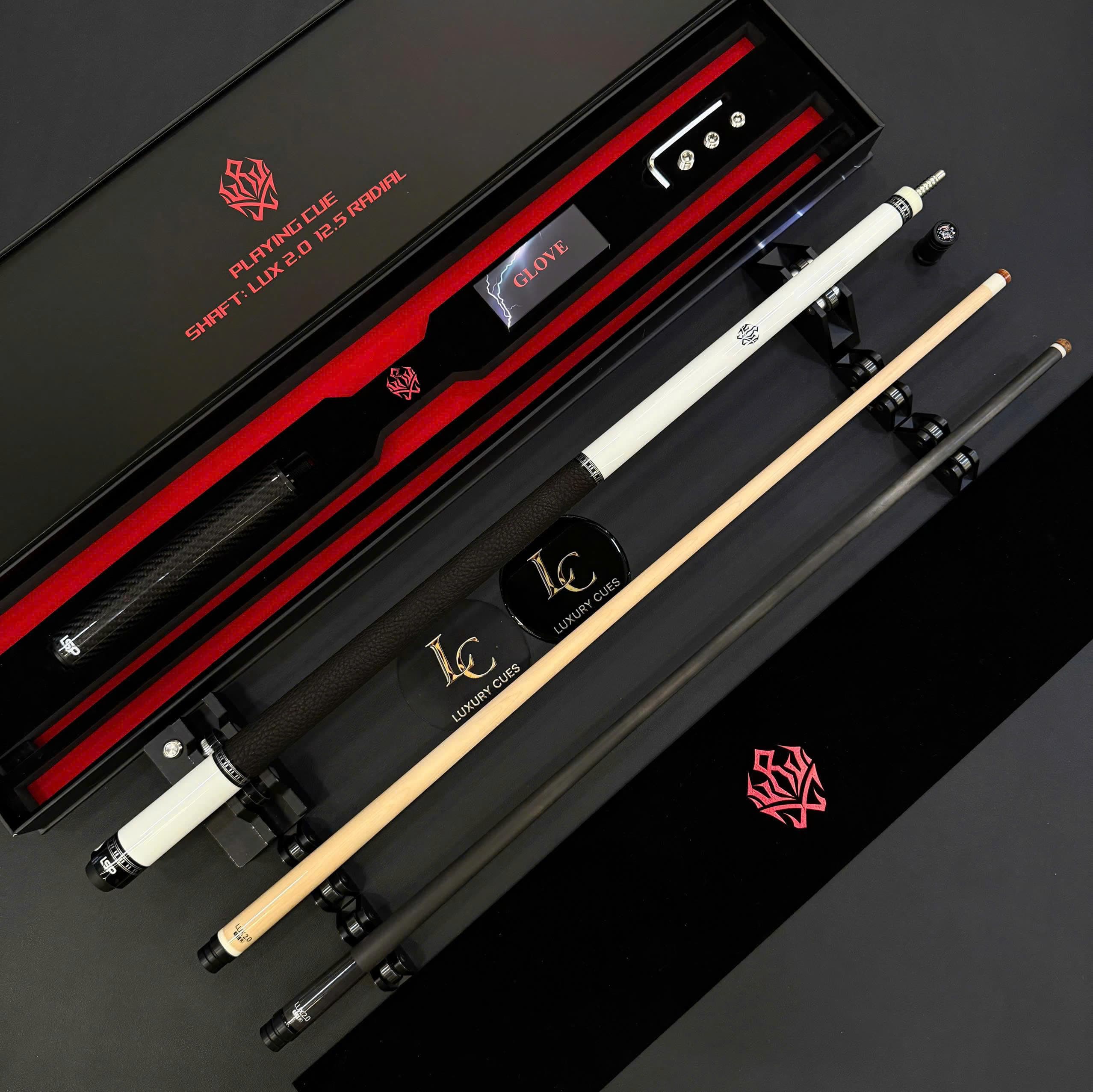 Leadsuper Lux 2.0