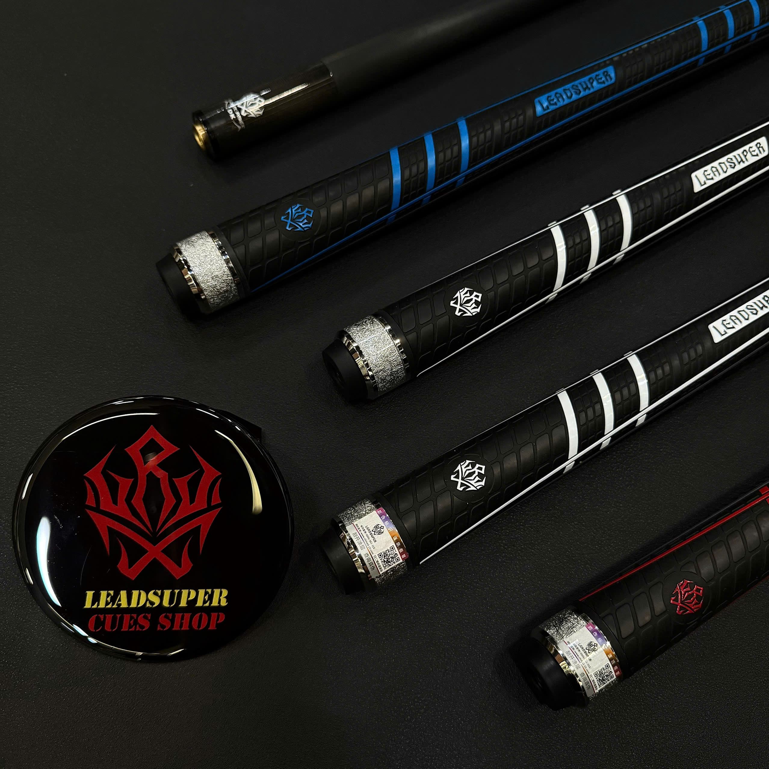 Leadsuper