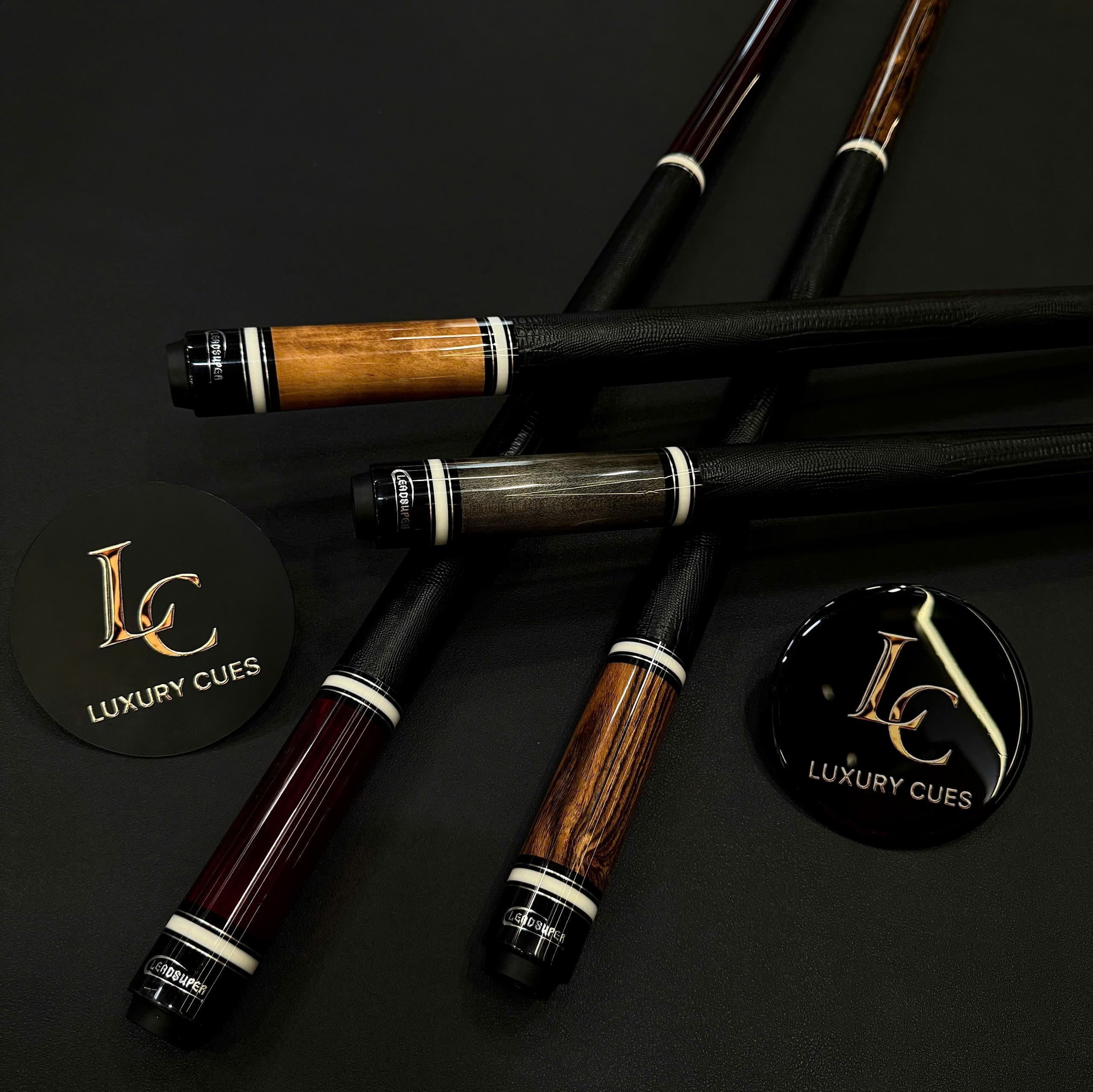 Leadsuper Wood Series