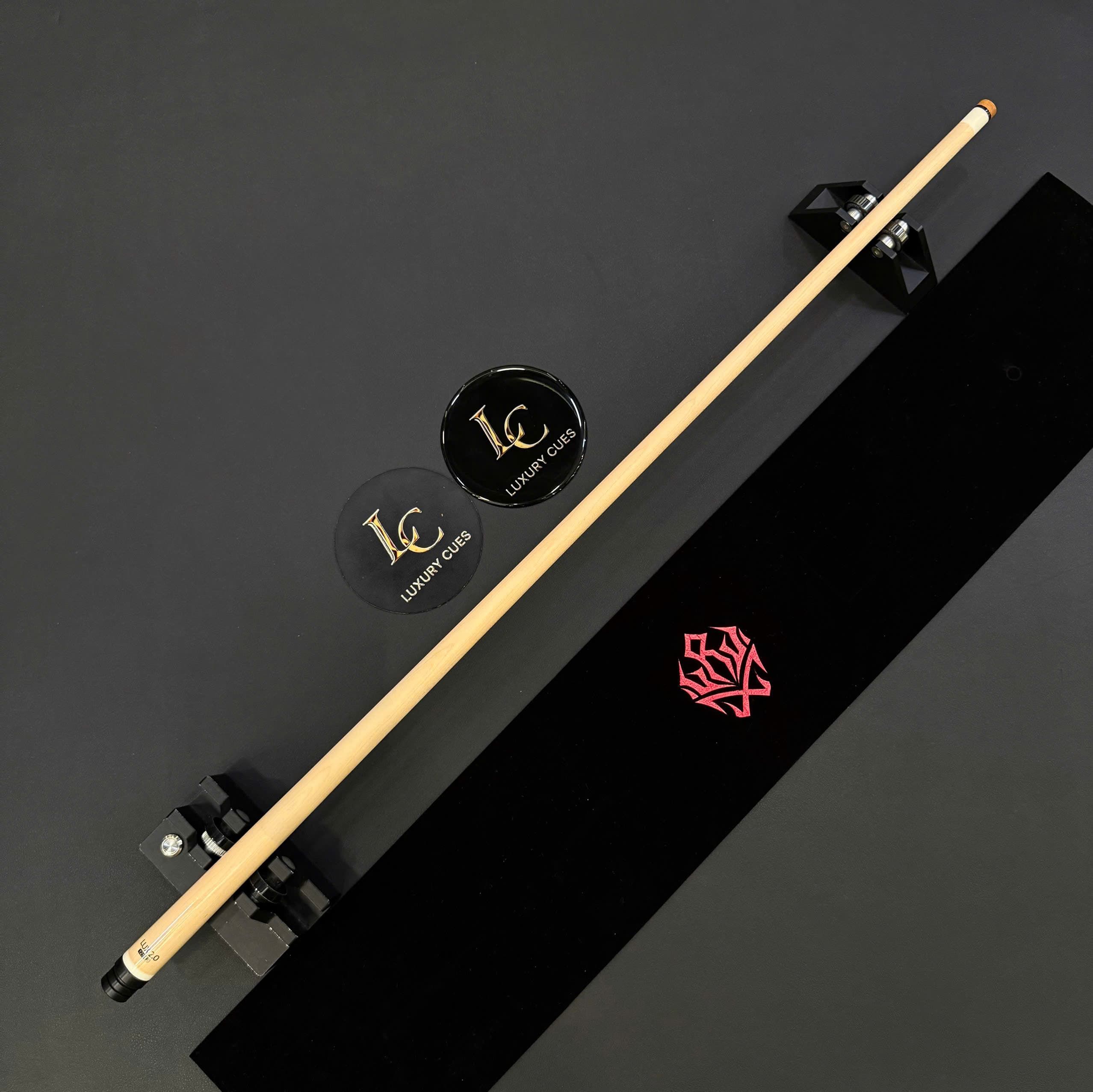 Ngọn Lẻ Leadsuper Lux 2.0 Mộc 12.5mm