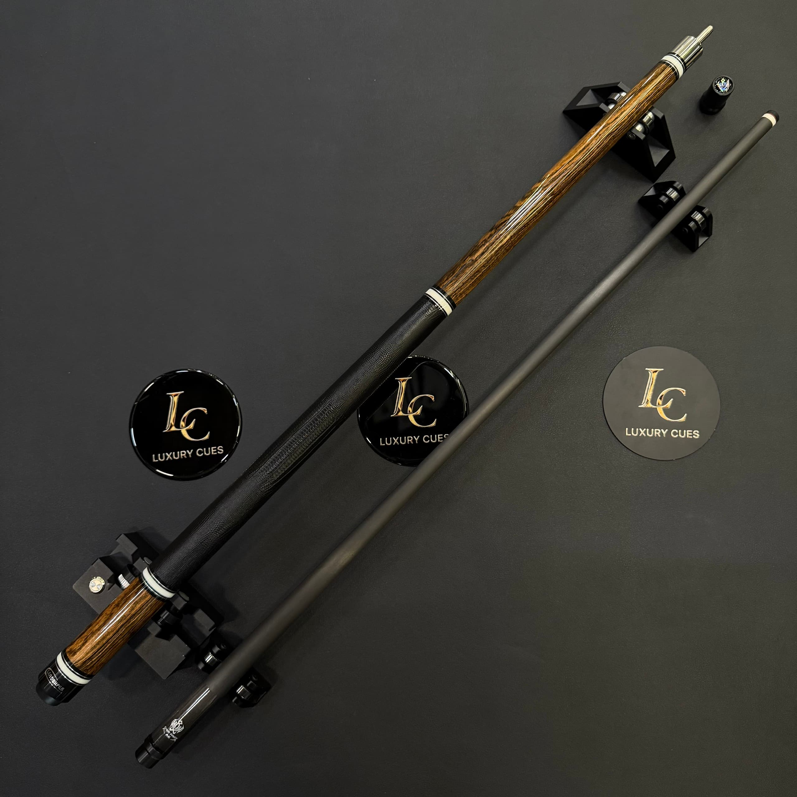 Leadsuper Wood BC Gen 1 (Ngọn Carbon)