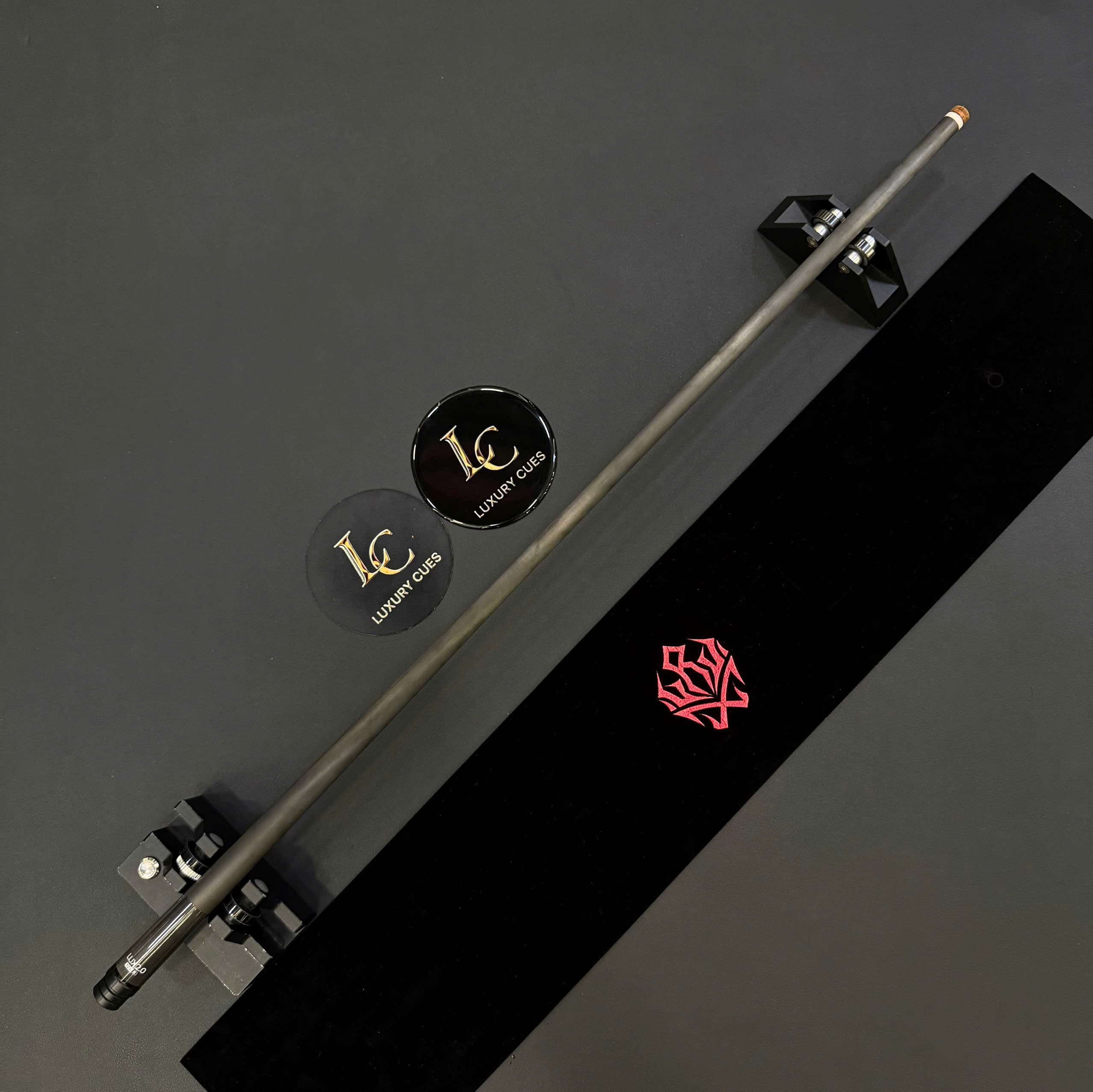 Ngọn Lẻ Leadsuper Lux 2.0 Carbon 12.5mm