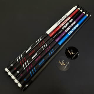 Leadsuper Dragon Purple