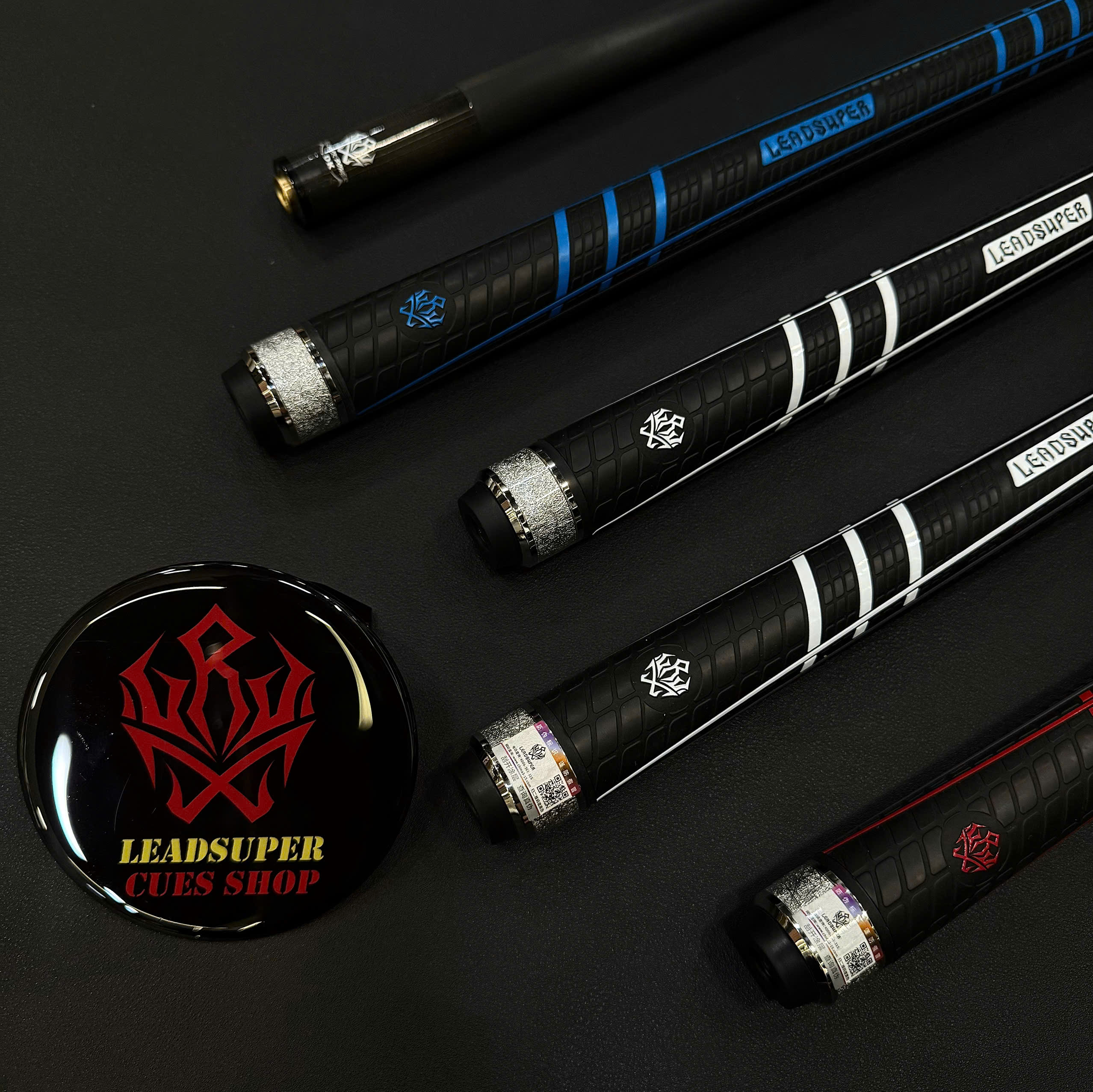 Leadsuper Inlay | PH1